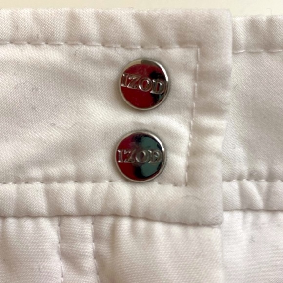 IZOD Perform X Cool FX Golf Skirt / Skort Women’s Tennis Core Size 6 Activewear - Picture 5 of 11